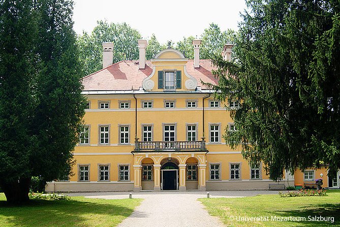 Original Sound of Music Tour Salzburg With Schnitzel and Noodle - Key things that make this tour worth a look