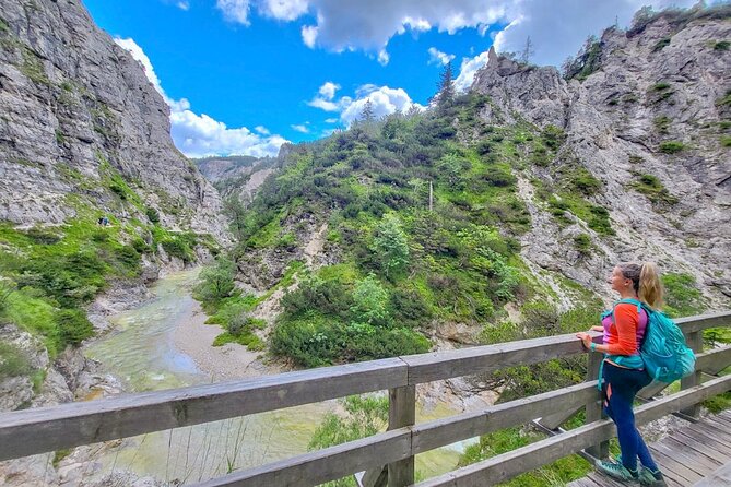 Ötschergräben Grand Canyon of Austria - Key reasons this hike is worth your day