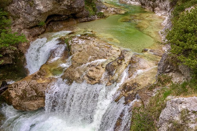 Ötschergräben Grand Canyon of Austria - Ötschergräben: the Grand Canyon of Austria, without the crowds
