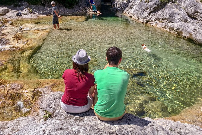 Ötschergräben Grand Canyon of Austria - Price and value: why $378.54 can make sense for the right hiker