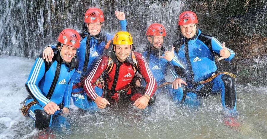 Ötztal: Beginners Canyoning Experience - Price and value: is $103 money well spent?