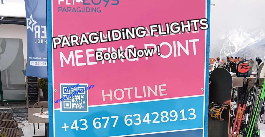 Paragliding Tandem Flight - Cable Car Reality Check: Plan for Transport to the Takeoff Area