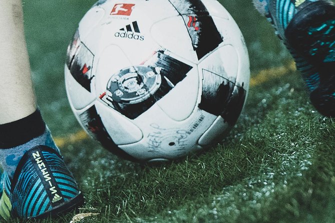 Play Football Friendly in Vienna - What makes Play Football Friendly in Vienna worth your time