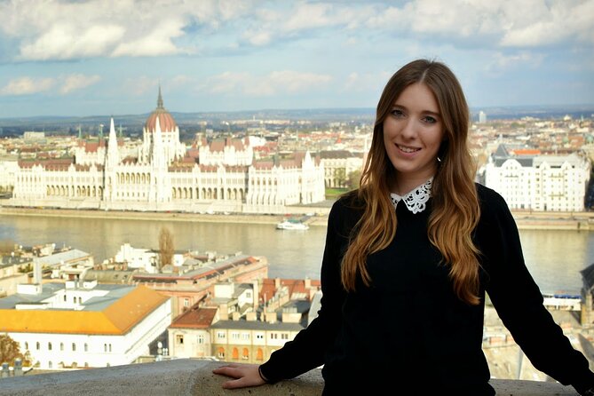 Prague and Budapest Cultural Tour from Vienna 3 Days - Day 1 hotel time: a real perk after a big sightseeing day