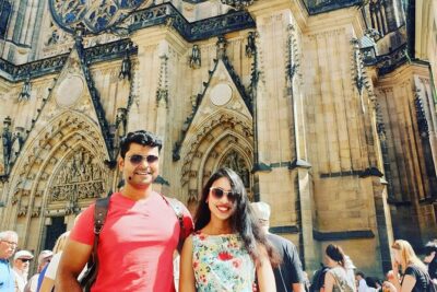 Prague and Budapest Cultural Tour from Vienna 3 Days