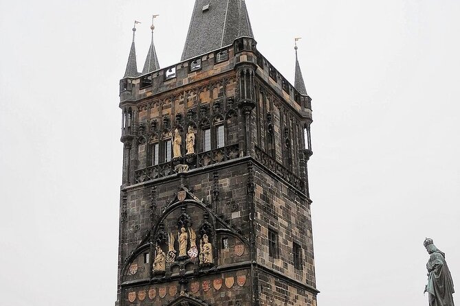 Prague and Budapest Cultural Tour from Vienna 3 Days - What you actually get for the price
