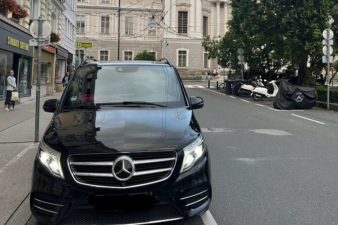 Prague Full-Day Guided Tour From Vienna - Old Town free time: use your 2 hours strategically