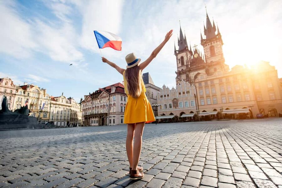 Prague: Old Town & Underground Tour Guided Tour - Prague Lesser Town to Charles Bridge: Photo Stops That Matter