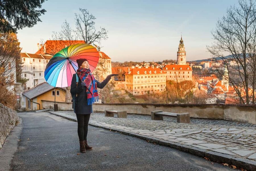 Prague: Old Town & Underground Tour Guided Tour - Pace, Private Group Comfort, and Who This Tour Fits