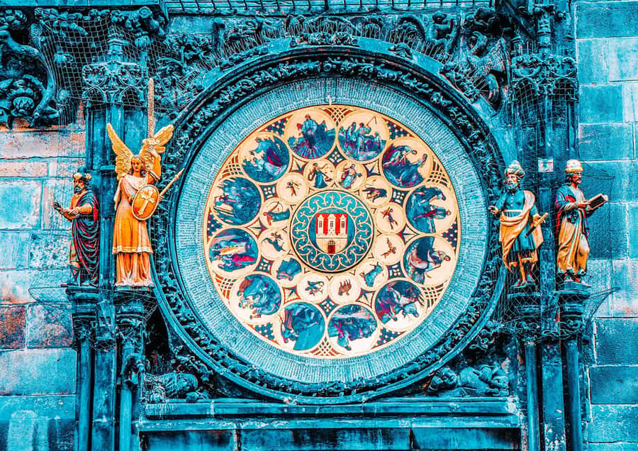 Prague: Old Town & Underground Tour Guided Tour - Mostecká 8 Start, Winter Clothing, and Smart Expectations