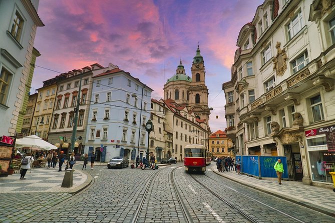Prague private day tour from Vienna ( local guide ) - The Drive to Prague: Comfort, Timing, and That Peace-of-Mind Factor