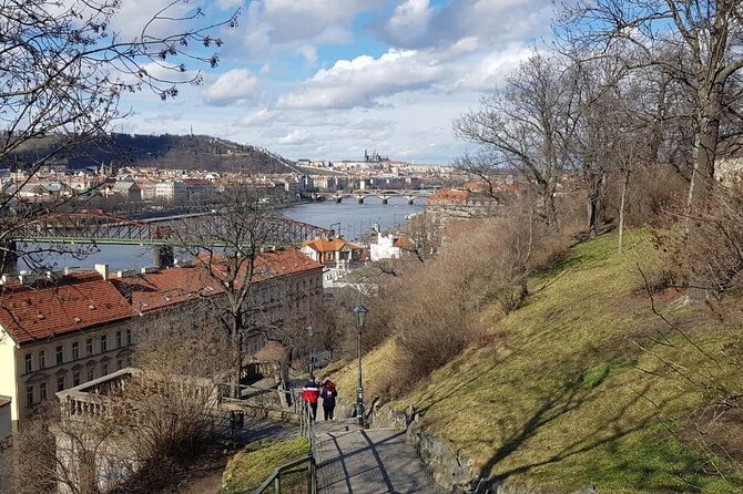 Prague Small Group Day Trip from Vienna - Price and value for $366.89 per person