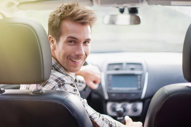 Prague to Vienna - Private Transfer with 2 hours of Sightseeing - Tickets, Lunch, and the Stuff You Must Plan Yourself