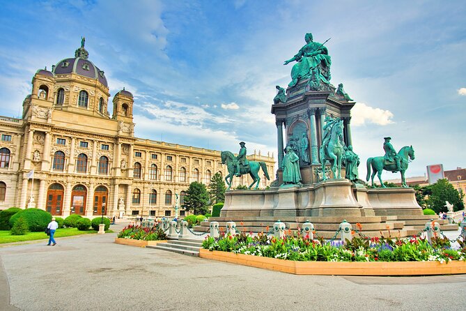 Prague to Vienna - Private Transfer with 2 hours of Sightseeing - Value for Money: Why This Price Can Make Sense