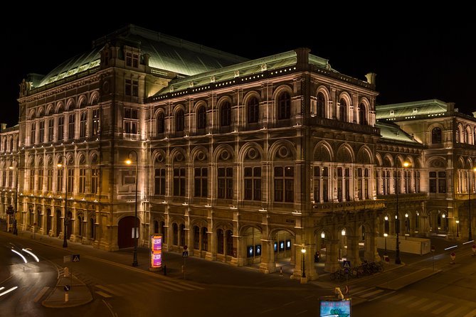Private 3-Hour Walking Tour of Vienna - Who this private Vienna walk is best for
