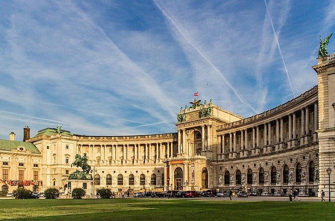 Private 3-Hour Walking Tour of Vienna - How to get the most from a private guide in Vienna