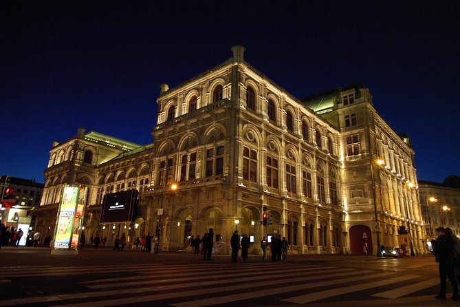 Private 3-Hour Walking Tour of Vienna - What you will learn: Austrian history and culture in everyday terms