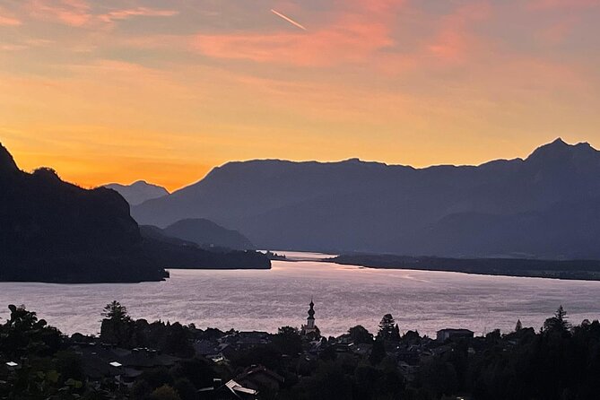 Private Airport Transfer and Tours Service in Salzburg - Key Points That Make This Salzburg, Hallstatt, and Salzkammergut Day Work