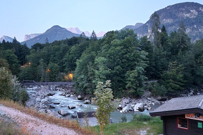 Private Airport Transfer and Tours Service in Salzburg - The Big Idea: From Salzburg to Hallstatt via Lakes, Villages, and Viewpoints