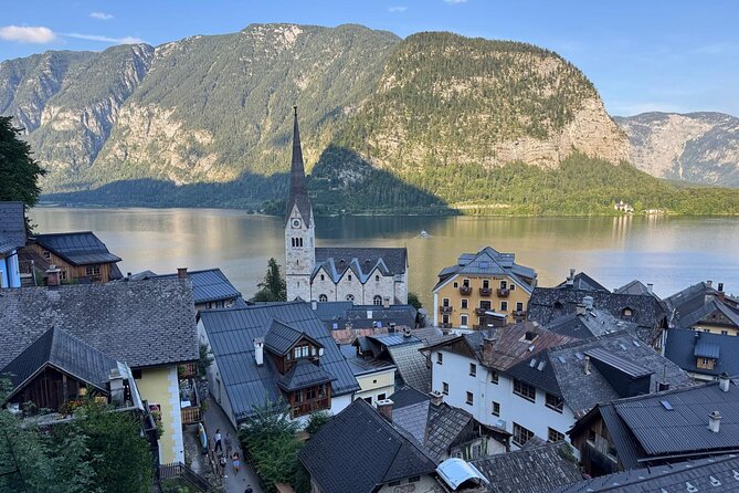 Private Airport Transfer and Tours Service in Salzburg - The Human Touch: Mr. Nasim and What People Raved About