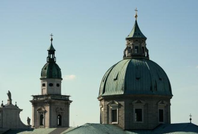 Private Austrian Food Tasting Tour in Salzburg's Old Town - Key things I’d focus on before you book