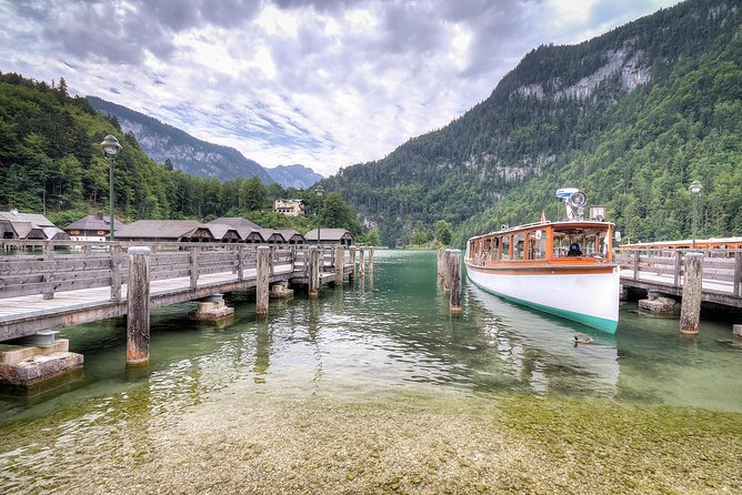 Private Bavarian Alps & Eagle’s Nest Day Trip from Salzburg - Why this Salzburg to Eagle’s Nest combo day works