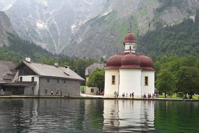 Private Bavarian Alps Tour from Salzburg - Price and What You Should Budget Before You Go
