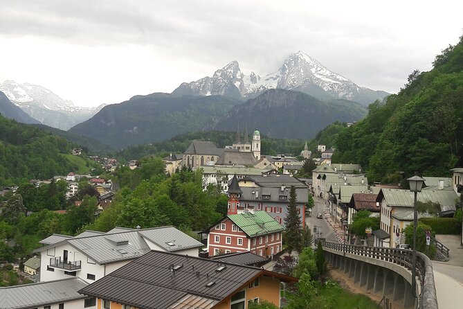 Private Bavarian Alps Tour from Salzburg - Who This Private Bavarian Alps Day Suits Best