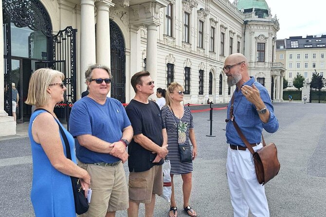 Private Belvedere Palace and Museum Tour - Belvedere Museum: Turning the Habsburg Collection into Public Art