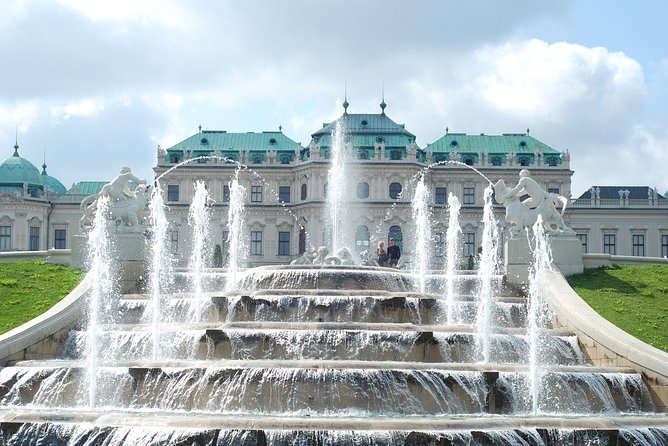 Private Belvedere Palace and Museum Tour - Price and Value: What You Pay for at $565.38 per Group