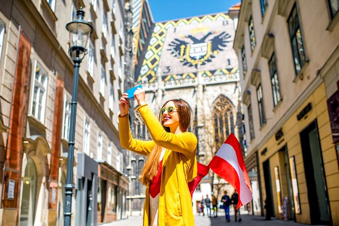 Private Bike Tour of Vienna Top Attractions & Nature - Peterskirche, the universities, and the Ringstrasse brain trust