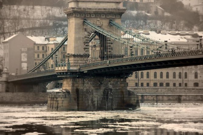 Private Budapest Day Trip from Vienna - Private Vienna to Budapest day trip: what the setup really means for you