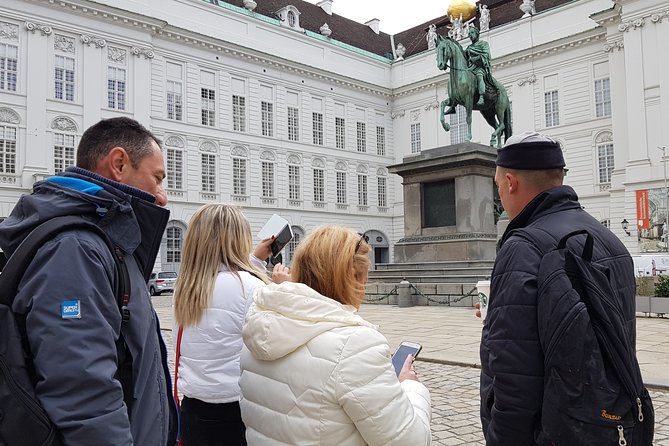 Private City Discovery walk - Historical Treasure hunt - Key points before you go