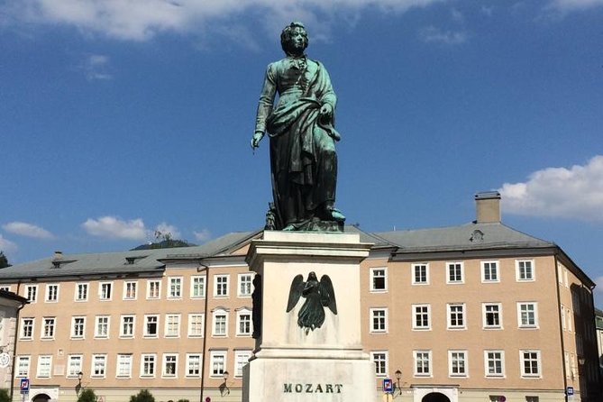 Private Customized Tour of Salzburg - Why this private Salzburg tour is such a smart use of time