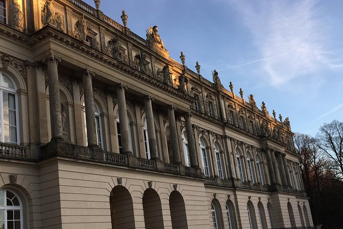Private Customized Tour of Salzburg - Stop 1: Mozart’s Birthplace and Getreidegasse street secrets