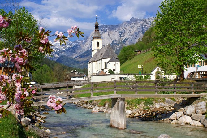Private Customized Tour of Salzburg - Stop 2: Salzburg Cathedral (Dom) and that classic baroque acoustic vibe