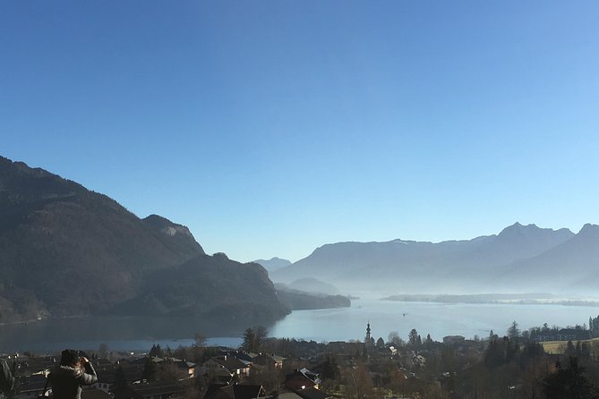 Private Customized Tour of Salzburg - Stop 3: Mirabell Palace area and the Sound of Music magic around Mirabell