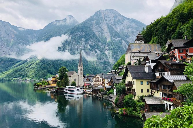Private Customized Tour of Salzburg - Price and what you really get for $636.74 per group