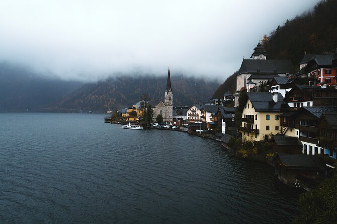 Private Day Tour of Hallstatt and Salzburg from Vienna - Key things you will notice right away