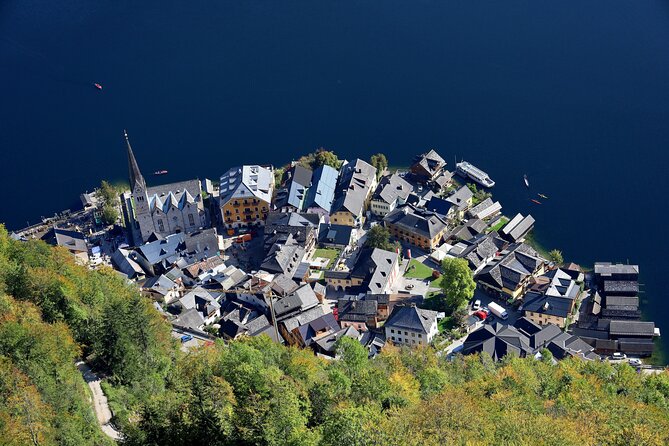 Private Day Tour of Hallstatt and Salzburg from Vienna - Hallstatt and Salzburg in one long day