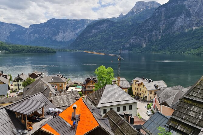 Private Day Tour of Hallstatt and Salzburg from Vienna - Hallstatt basics: Marktplatz square and Hallstätter See time