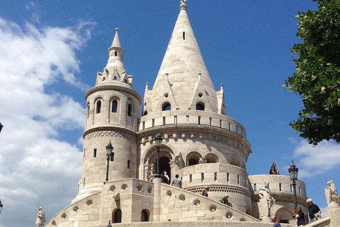 Private day tour to Budapest from Vienna - Why This Private Vienna-to-Budapest Day Works
