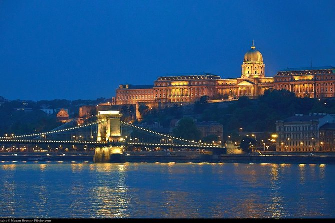Private day tour to Budapest from Vienna - Matthias Church and Fisherman’s Bastion Photo Stops