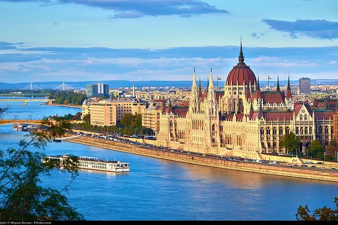 Private day tour to Budapest from Vienna - The Real Value: Private Pace Plus Real Free Time