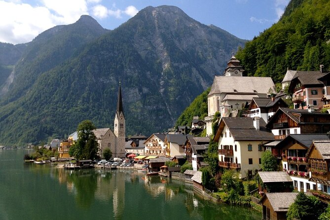 Private Day Tour to Salzburg Hallstatt and Melk from Vienna - Key highlights at a glance