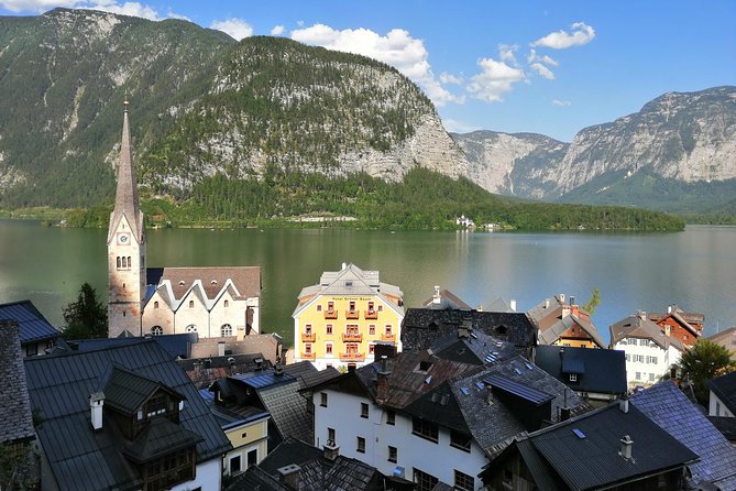 Private Day Tour Trip Salzburg Hallstatt and Melk from Vienna - Hallstatt: How to enjoy one of Europe’s most photographed towns without feeling rushed