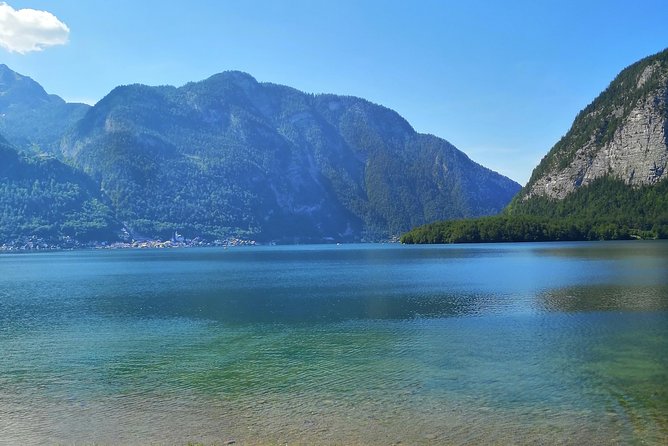 Private Day Tour Trip Salzburg Hallstatt and Melk from Vienna - Salzburg: Mozart spots, Old Town time, and choosing your own pace