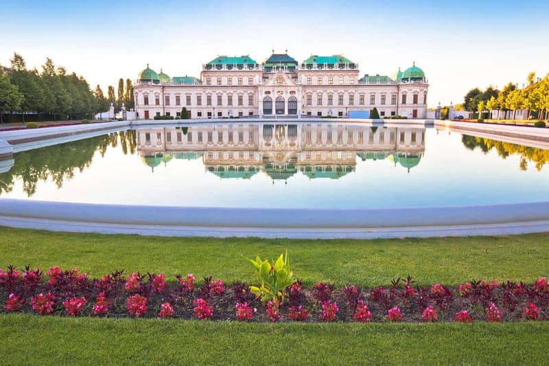Private day trip: Budapest > Bratislava & Vienna, in English - Hotel pickup and the private car that keeps the day relaxed