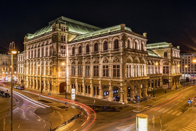 Private day trip from Budapest to Bratislava, Vienna, and back - Your Driver Experience: When It Really Shines