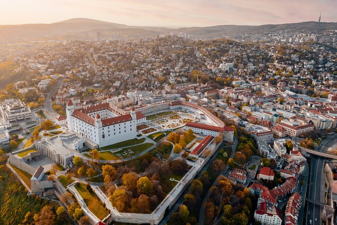 Private day trip from Budapest to Bratislava, Vienna, and back - Best Fit: Who This Trip Works For